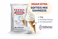 Mixar Extra SoftEis Mix Sahne 2 kg